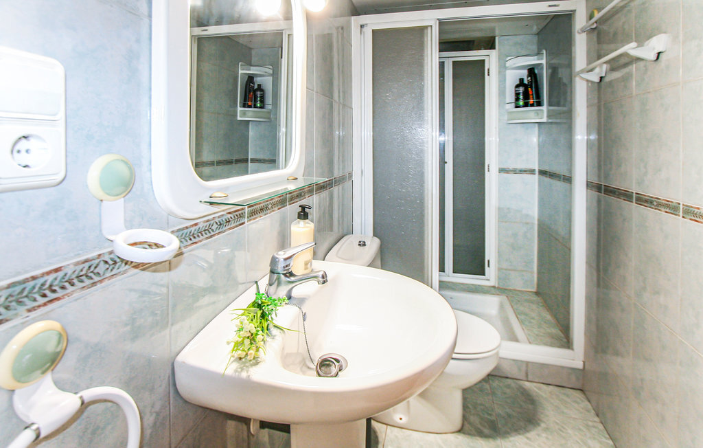 Appartement 6 personnes à Santa Pola - Photo 19