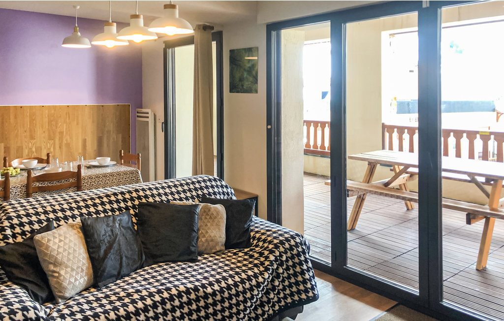 Résidence Solyneou – Appartement vue montagne - Photo 3