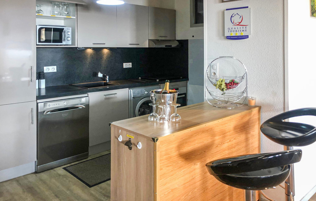 Résidence Solyneou – Appartement vue montagne - Photo 4