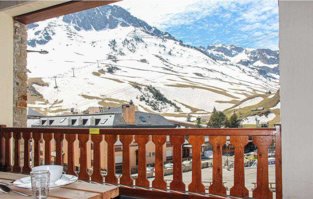 Résidence Solyneou – Appartement vue montagne - Photo 8