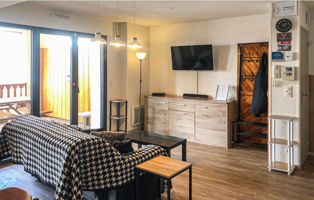 Résidence Solyneou – Appartement vue montagne - Photo 9