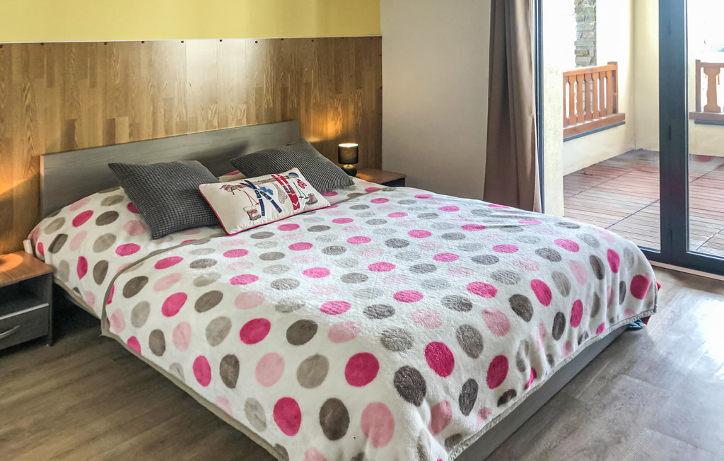 Résidence Solyneou – Appartement vue montagne - Photo 11