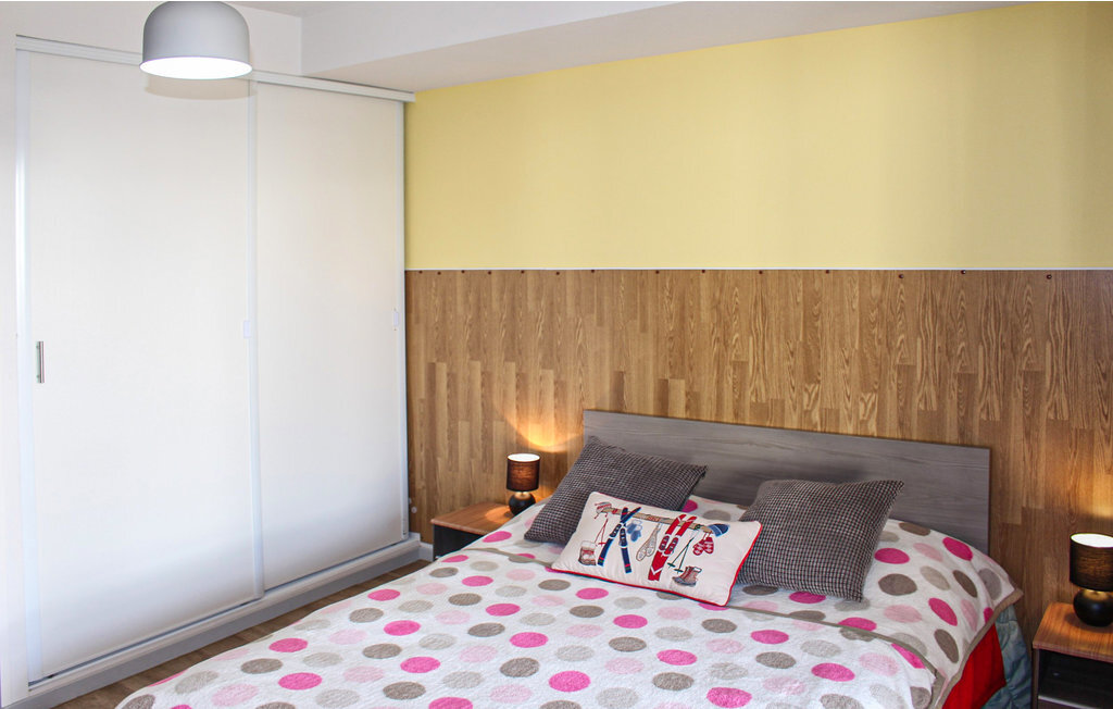 Résidence Solyneou – Appartement vue montagne - Photo 12