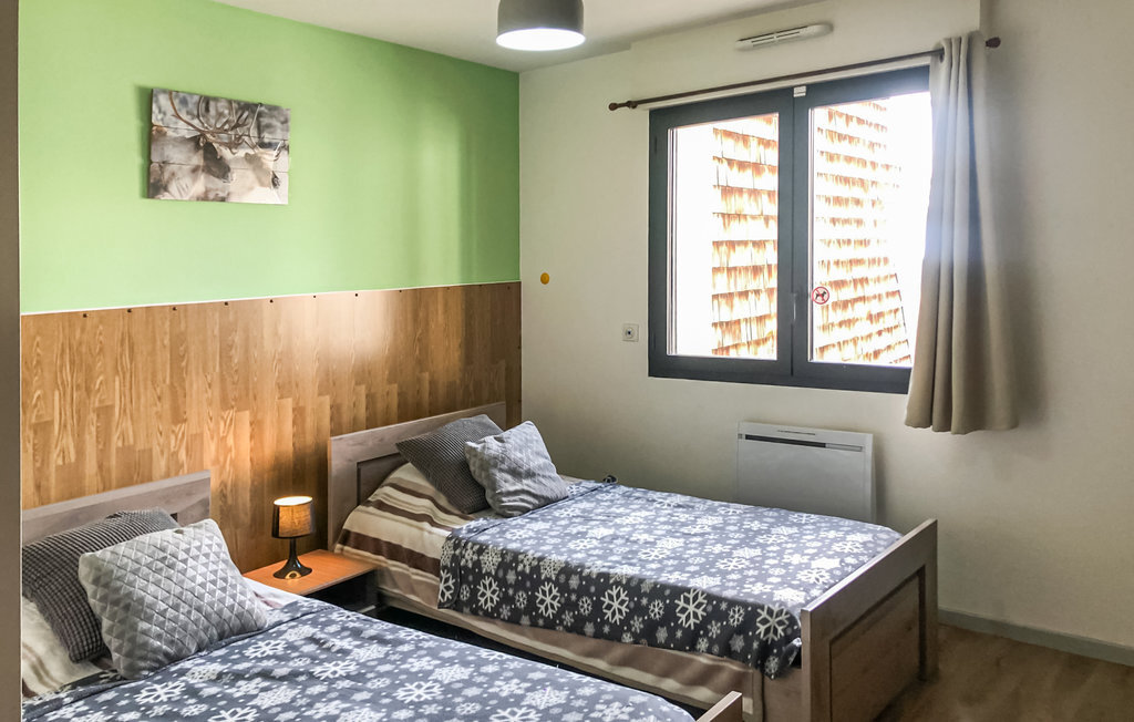 Résidence Solyneou – Appartement vue montagne - Photo 13