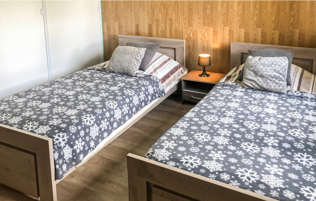 Résidence Solyneou – Appartement vue montagne - Photo 14