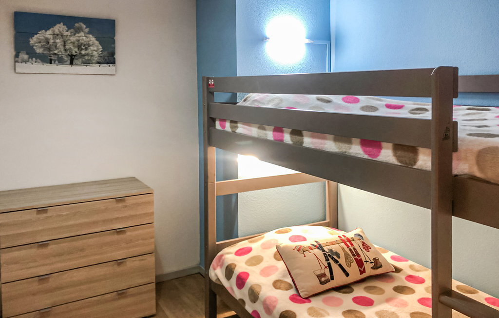 Résidence Solyneou – Appartement vue montagne - Photo 15