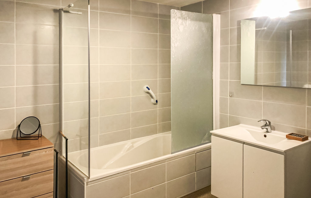 Résidence Solyneou – Appartement vue montagne - Photo 16