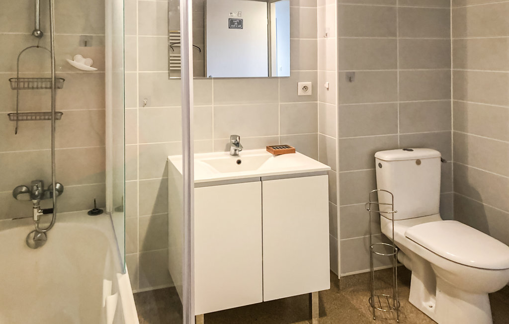 Résidence Solyneou – Appartement vue montagne - Photo 17