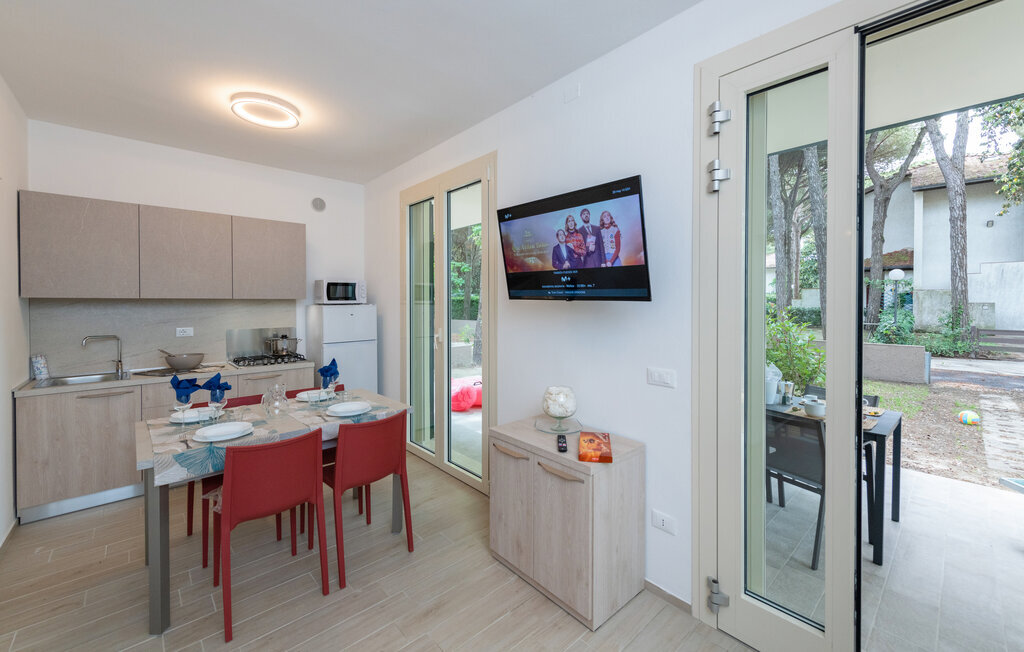 Maison Marina 2 à Lido di Spina, 6 pers., piscine - Photo 4