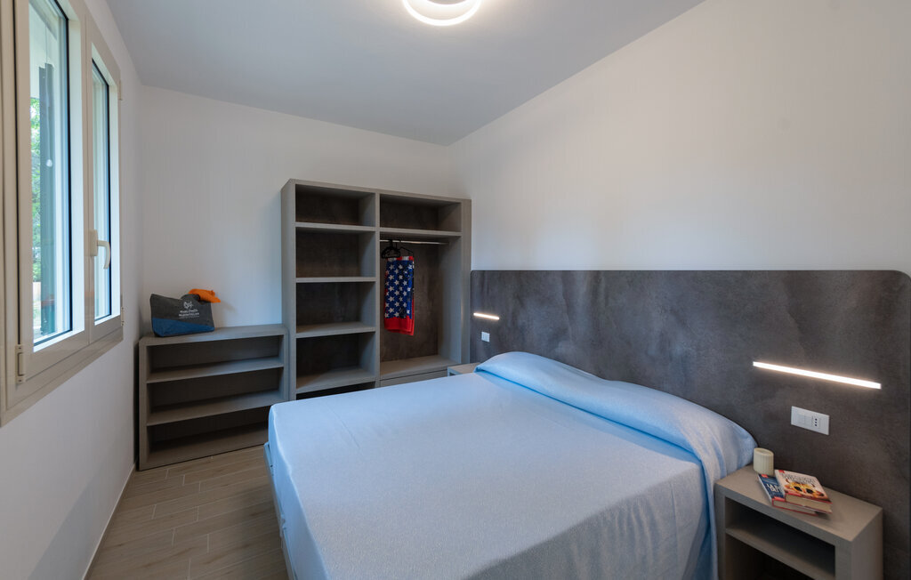 Maison Marina 2 à Lido di Spina, 6 pers., piscine - Photo 5