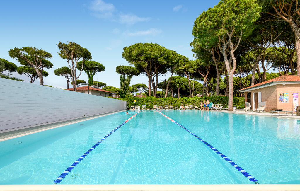 Maison Marina 2 à Lido di Spina, 6 pers., piscine - Photo 9