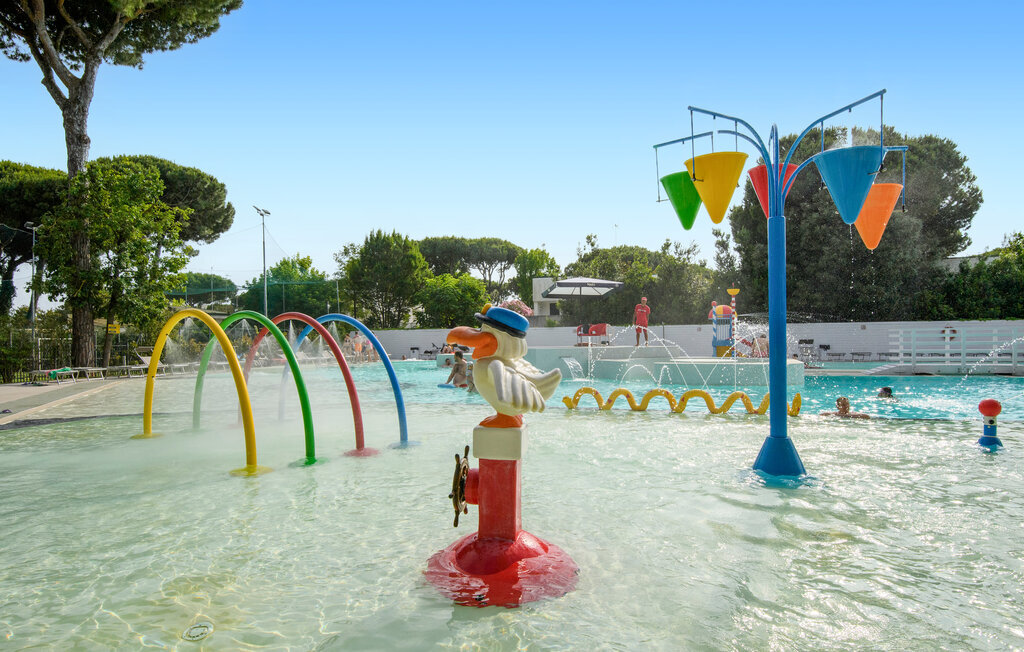Maison Marina 2 à Lido di Spina, 6 pers., piscine - Photo 11