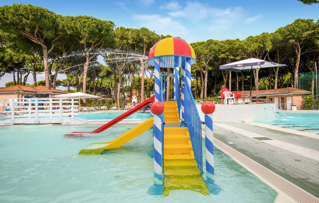 Maison Marina 2 à Lido di Spina, 6 pers., piscine - Photo 12