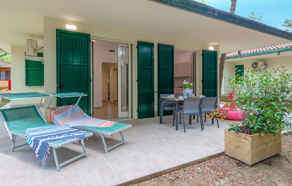 Maison Marina 2 à Lido di Spina, 6 pers., piscine - Photo 14