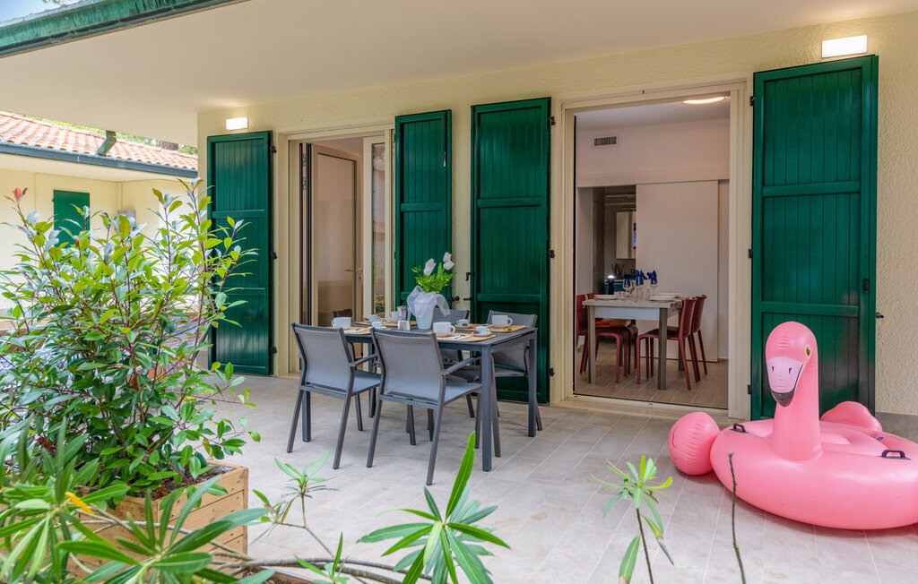 Maison Marina 2 à Lido di Spina, 6 pers., piscine - Photo 15
