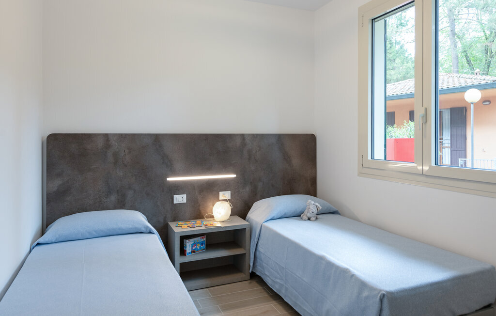 Maison Marina 2 à Lido di Spina, 6 pers., piscine - Photo 19