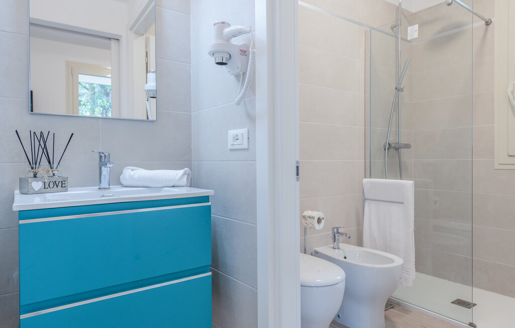 Maison Marina 2 à Lido di Spina, 6 pers., piscine - Photo 21