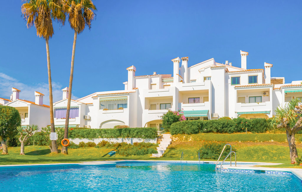 Residencial Torrenueva, Appartement 6 personnes à La Cala de Mijas - Photo 1