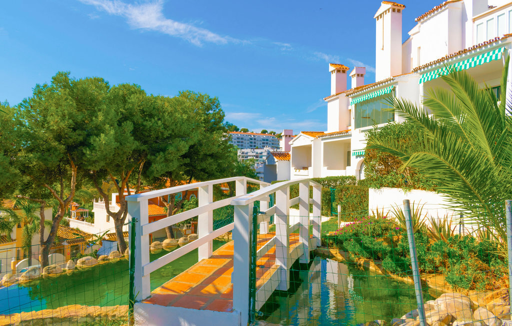Residencial Torrenueva, Appartement 6 personnes à La Cala de Mijas - Photo 2