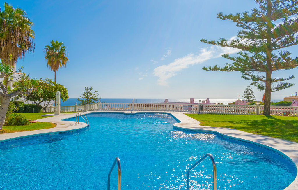 Residencial Torrenueva, Appartement 6 personnes à La Cala de Mijas - Photo 4
