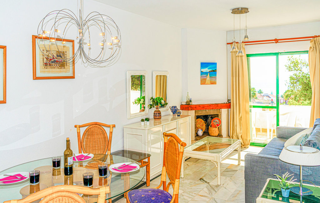 Residencial Torrenueva, Appartement 6 personnes à La Cala de Mijas - Photo 5
