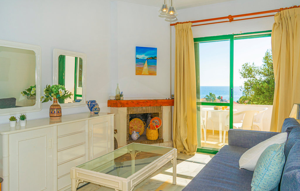 Residencial Torrenueva, Appartement 6 personnes à La Cala de Mijas - Photo 7