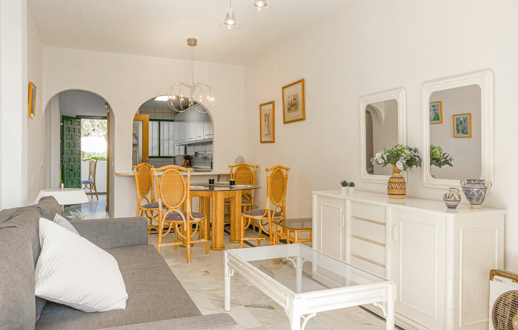Residencial Torrenueva, Appartement 6 personnes à La Cala de Mijas - Photo 8