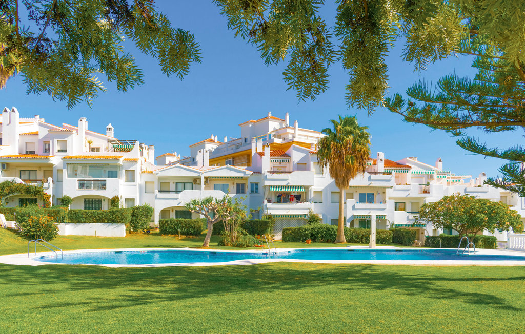 Residencial Torrenueva, Appartement 6 personnes à La Cala de Mijas - Photo 9