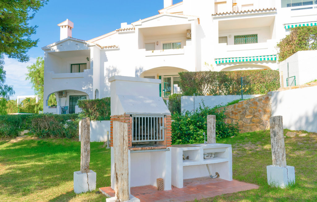 Residencial Torrenueva, Appartement 6 personnes à La Cala de Mijas - Photo 11