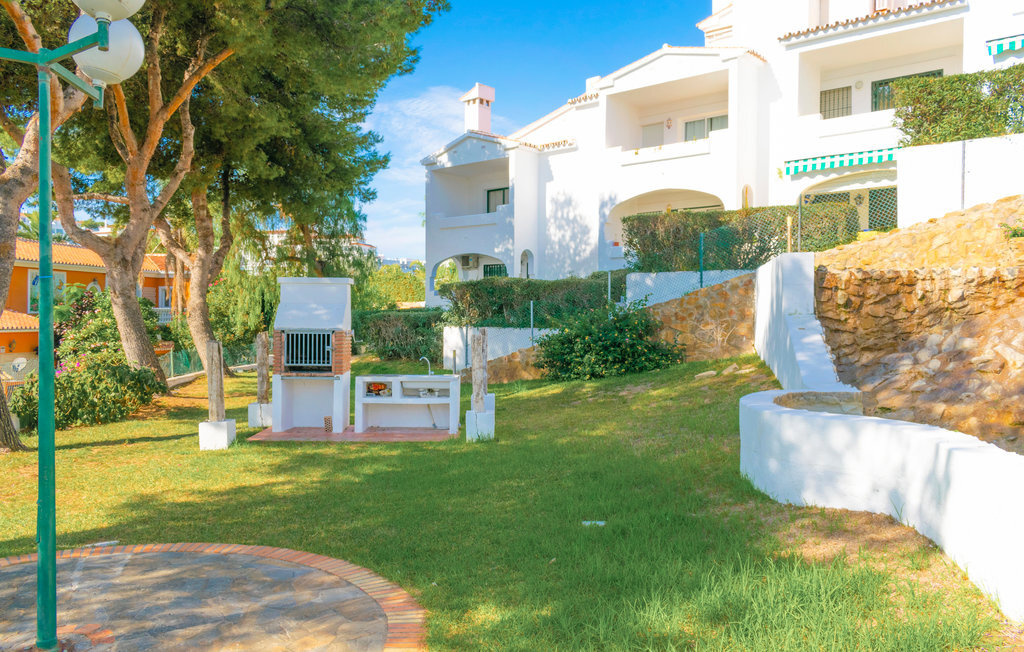 Residencial Torrenueva, Appartement 6 personnes à La Cala de Mijas - Photo 12