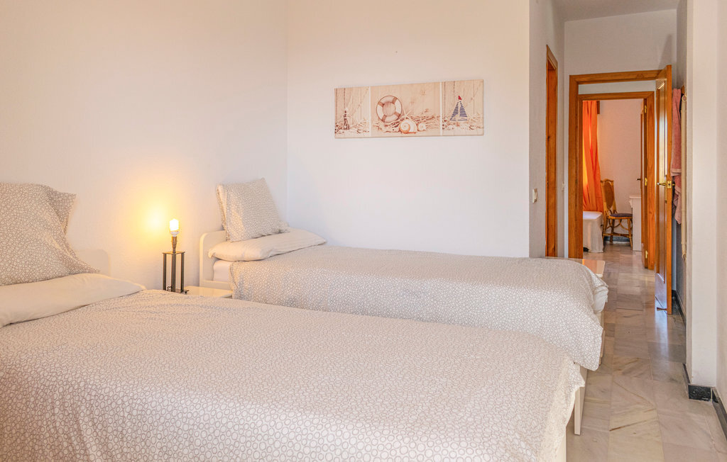 Residencial Torrenueva, Appartement 6 personnes à La Cala de Mijas - Photo 19