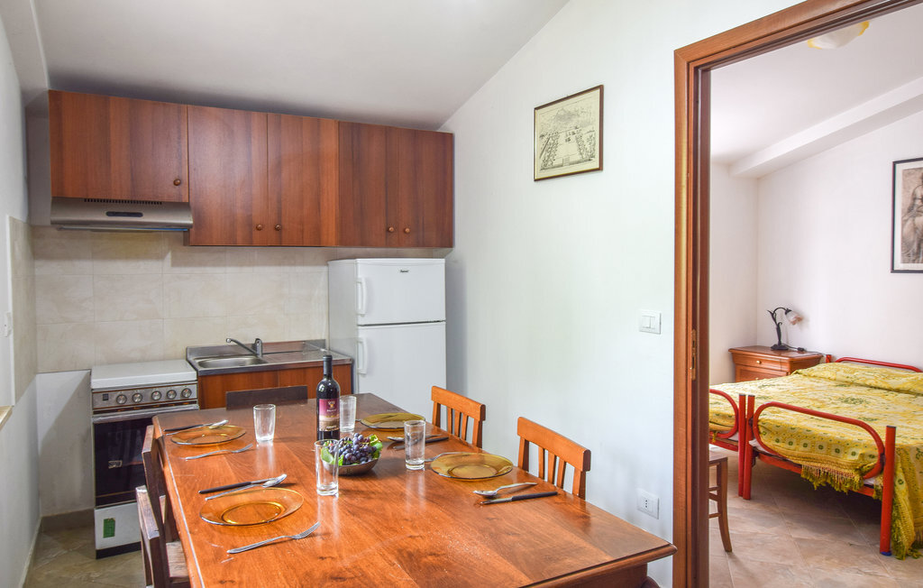 Appartement 4 personnes à Locri - Photo 8