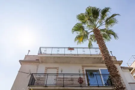 Location appartement de vacances à Palermo