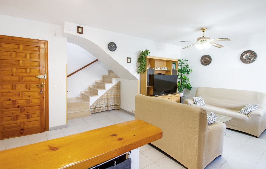 Appartement 75 m² face mer à Orihuela, piscine - Photo 4