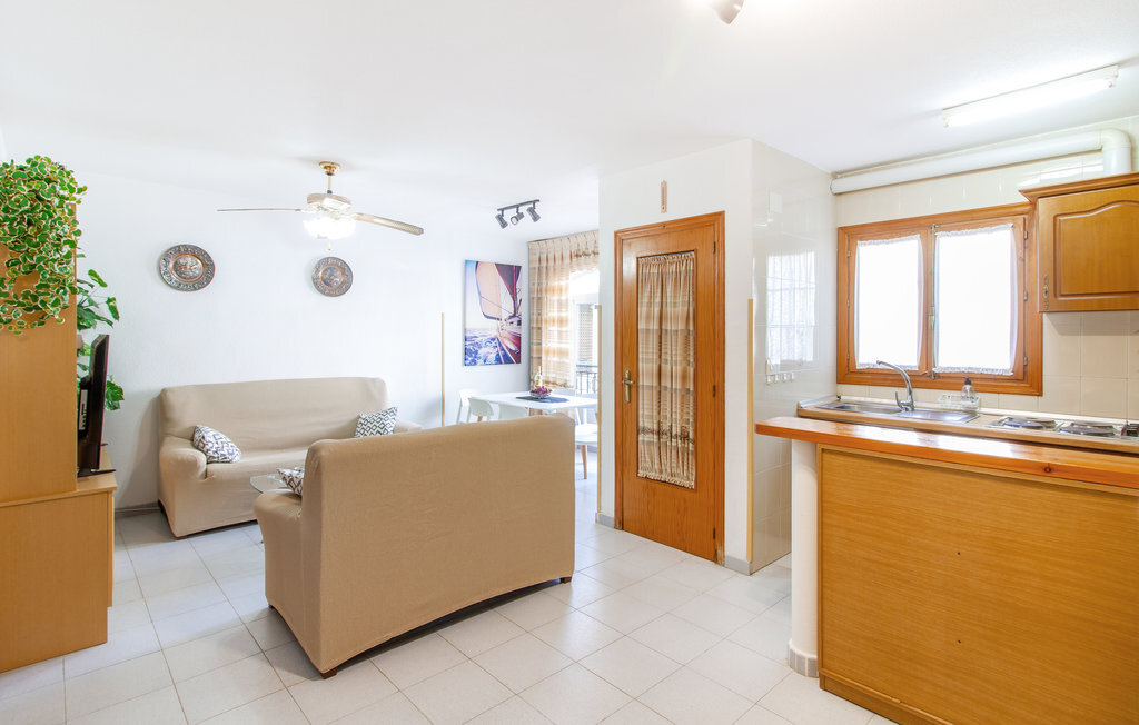 Appartement 75 m² face mer à Orihuela, piscine - Photo 5