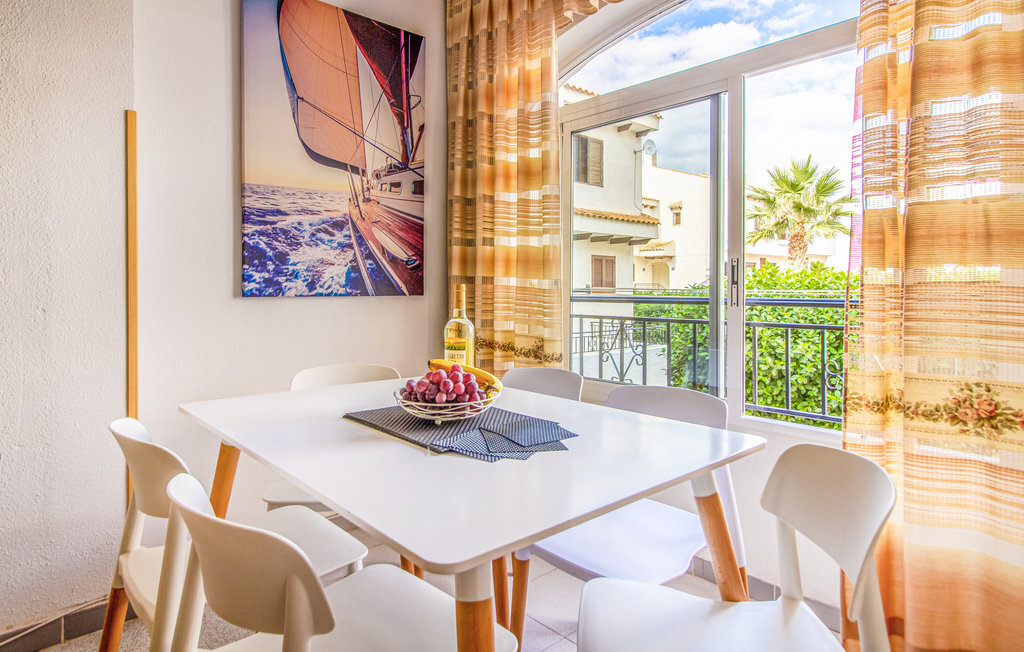Appartement 75 m² face mer à Orihuela, piscine - Photo 6