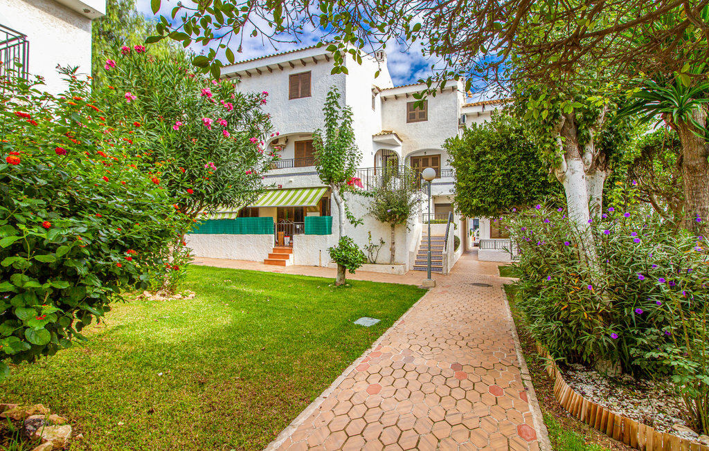 Appartement 75 m² face mer à Orihuela, piscine - Photo 9