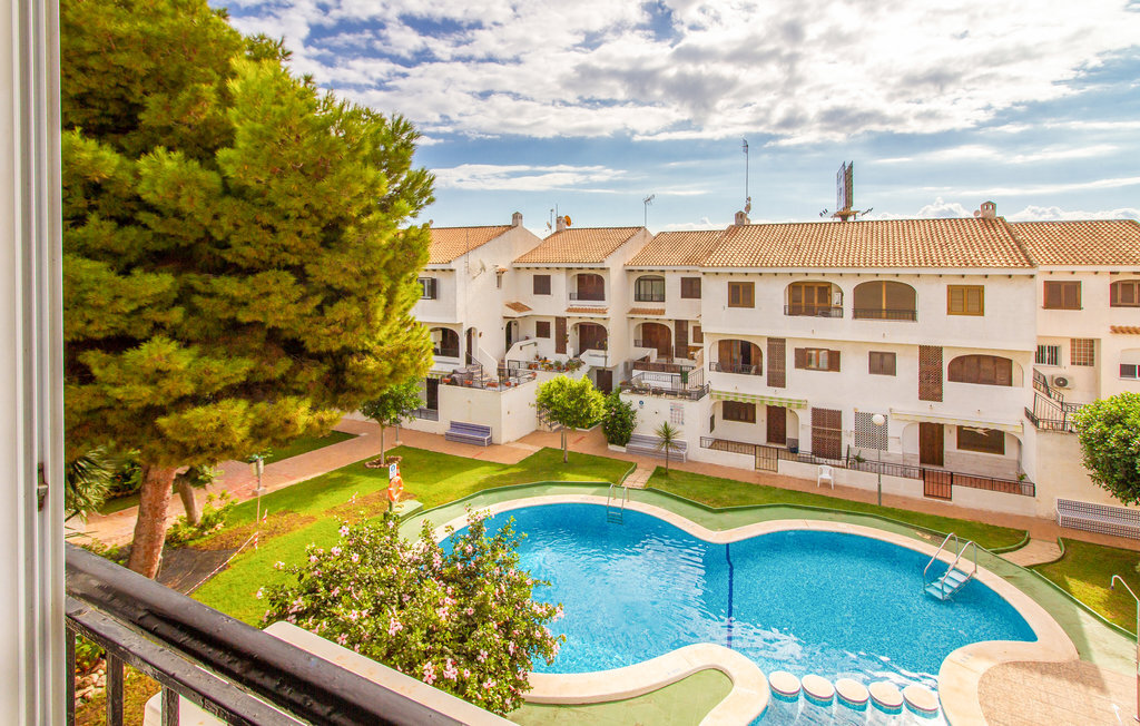 Appartement 75 m² face mer à Orihuela, piscine - Photo 10