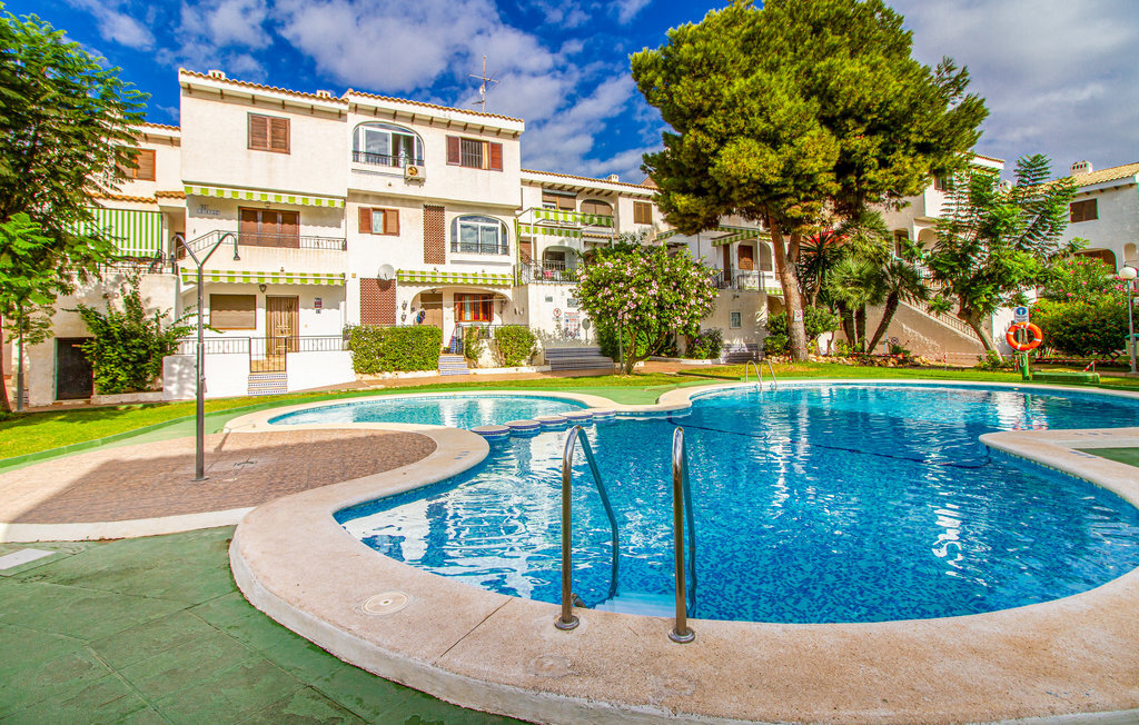 Appartement 75 m² face mer à Orihuela, piscine - Photo 11