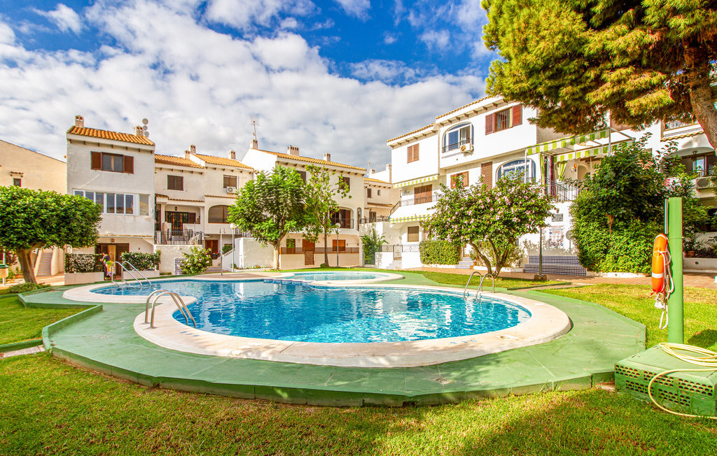 Appartement 75 m² face mer à Orihuela, piscine - Photo 12