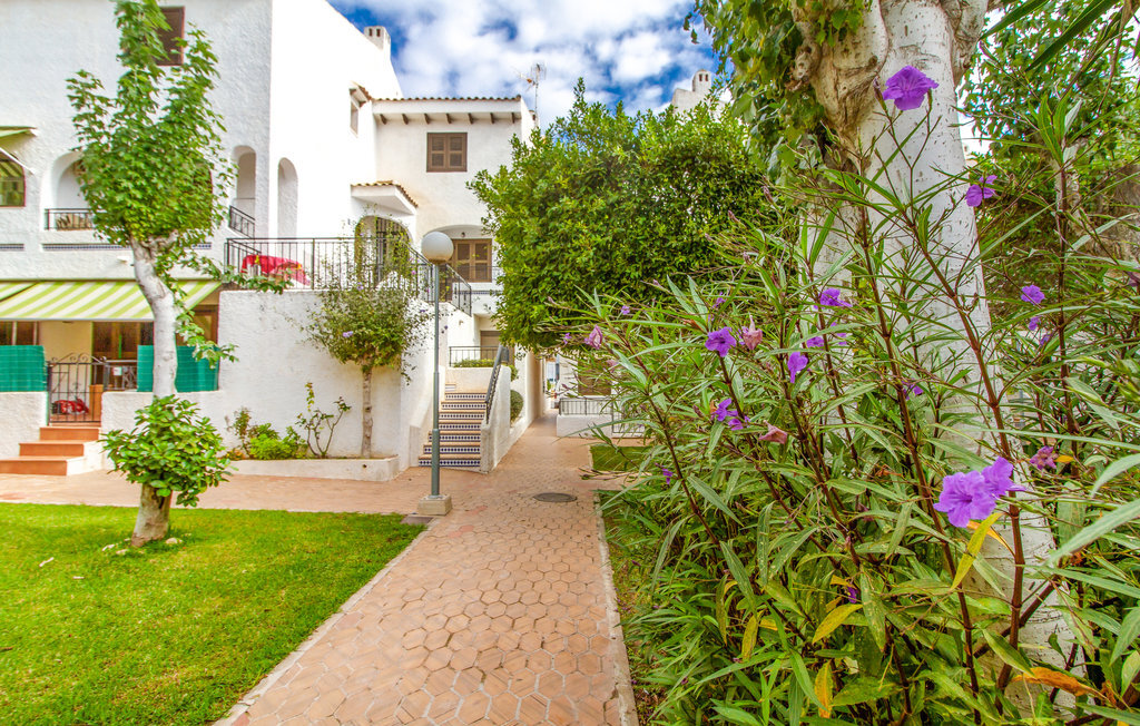 Appartement 75 m² face mer à Orihuela, piscine - Photo 13