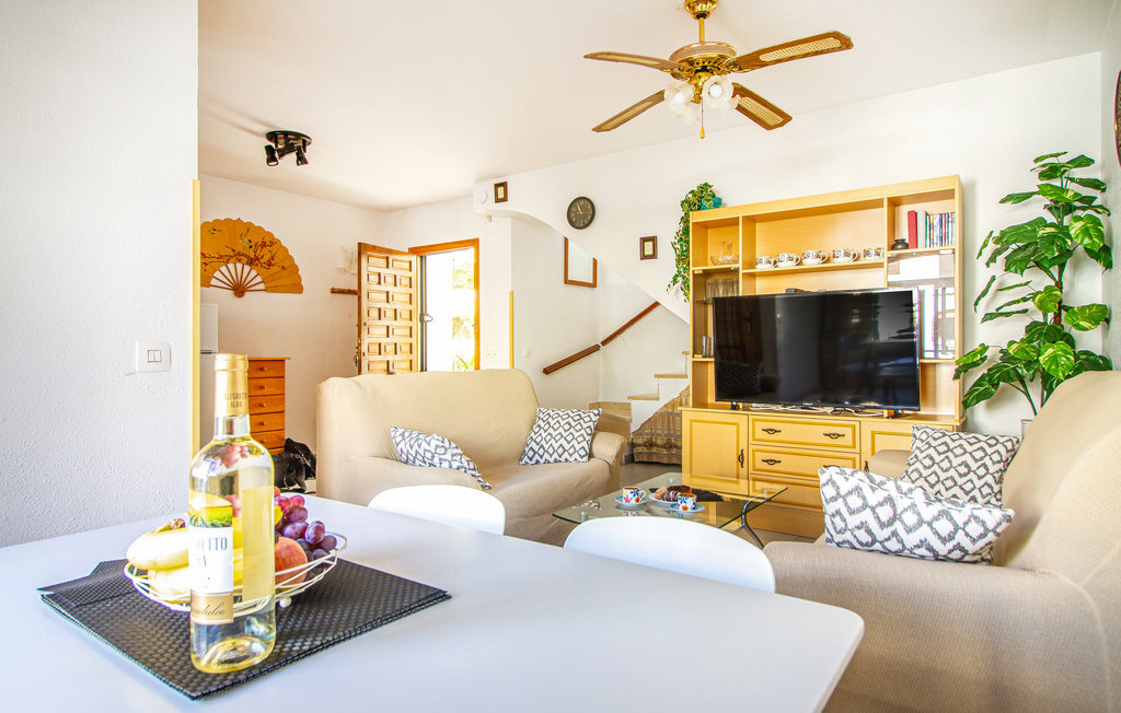 Appartement 75 m² face mer à Orihuela, piscine - Photo 14