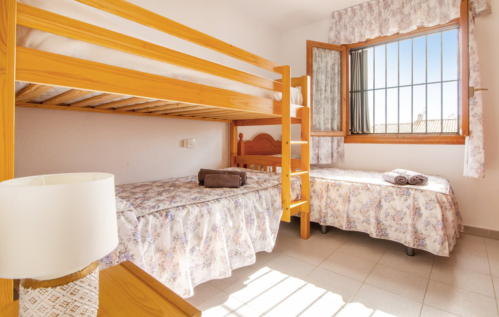 Appartement 75 m² face mer à Orihuela, piscine - Photo 19
