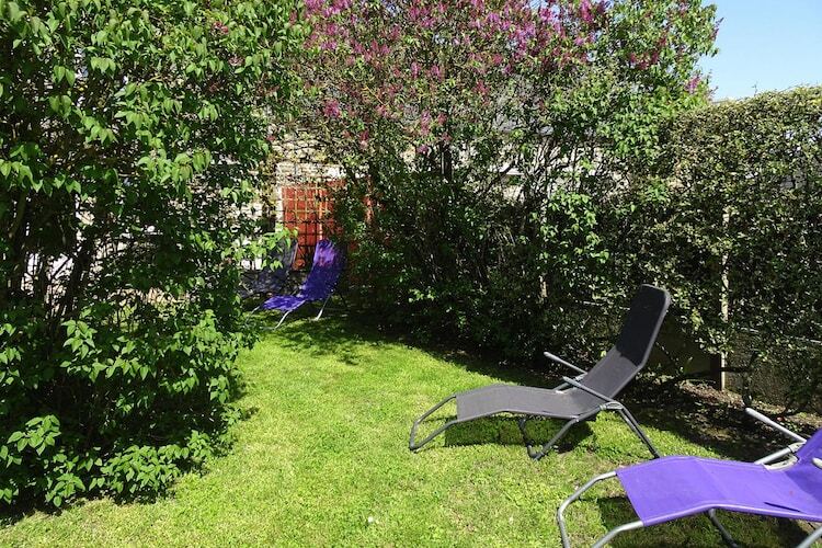Maison pierre Cherrueix, vue mer à 70 m - Photo 2