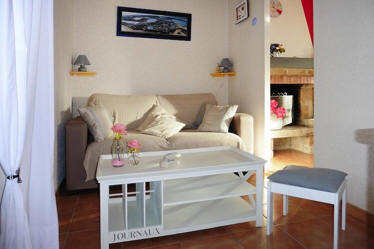 Maison pierre Cherrueix, vue mer à 70 m - Photo 5