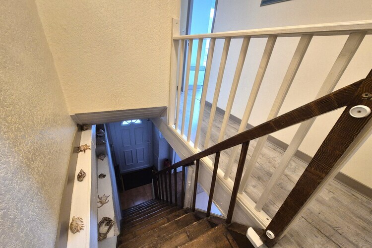 Maison pierre Cherrueix, vue mer à 70 m - Photo 6