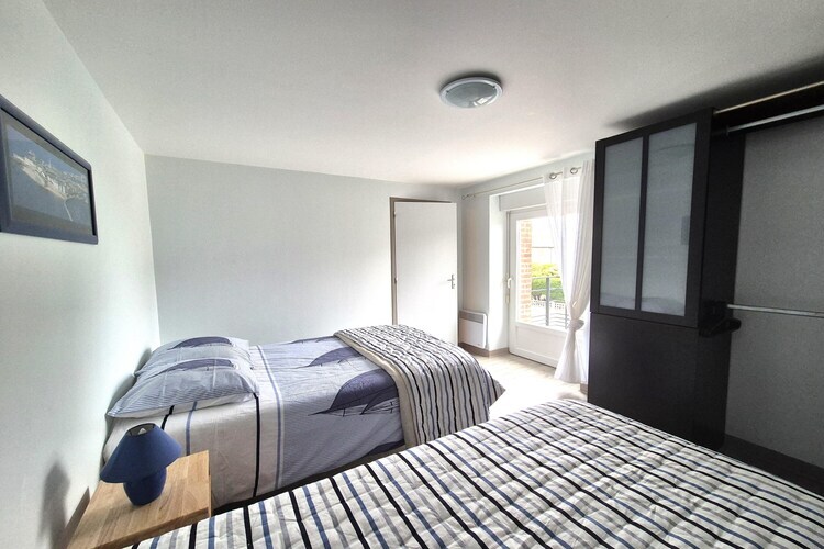 Maison pierre Cherrueix, vue mer à 70 m - Photo 8