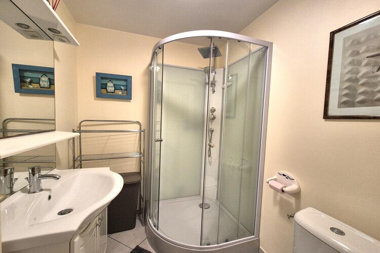 Maison pierre Cherrueix, vue mer à 70 m - Photo 10