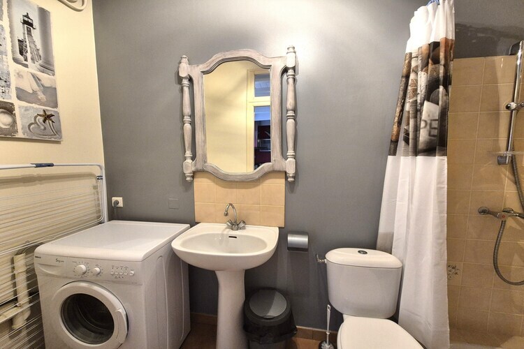 Maison pierre Cherrueix, vue mer à 70 m - Photo 12