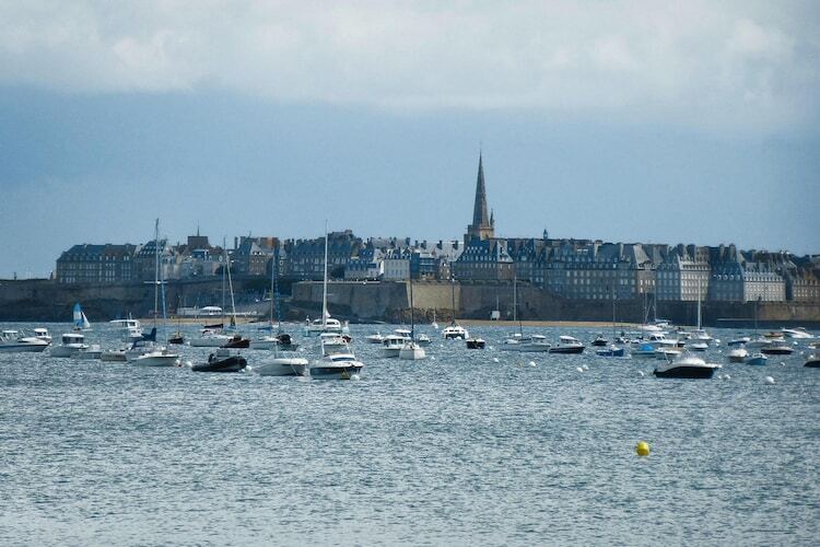 Maison pierre Cherrueix, vue mer à 70 m - Photo 17